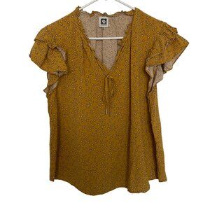 Anne Klein Top